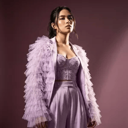 Voice cover image