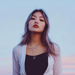 Voice cover image