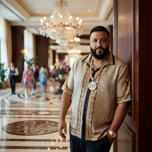 DJ Khaled