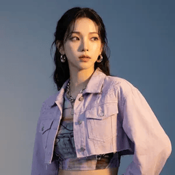 Voice cover image