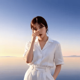 Voice cover image