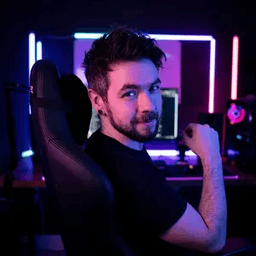 Voice cover image