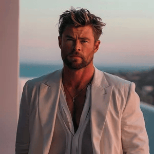 Chris Hemsworth