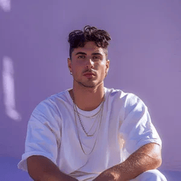 Voice cover image