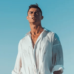Voice cover image