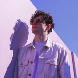 Voice cover image