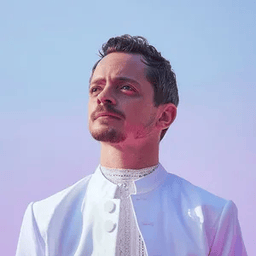 Voice cover image