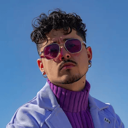 Voice cover image