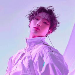 Voice cover image
