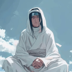 Uchiha Itachi
