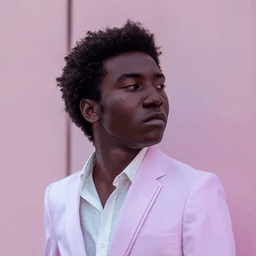 Voice cover image