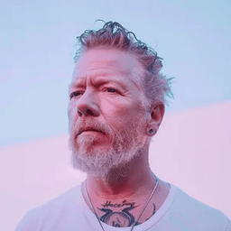 Voice cover image