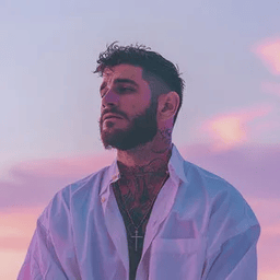 Voice cover image