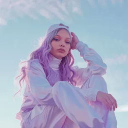 Voice cover image