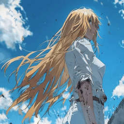 Voice cover image