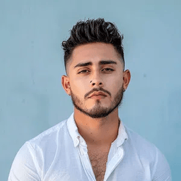 Voice cover image