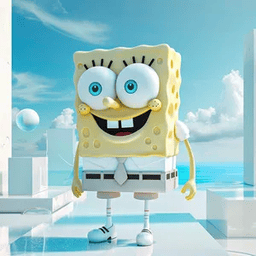 Voice cover image