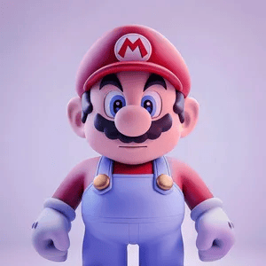 Super Mario