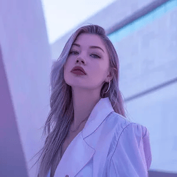 Voice cover image