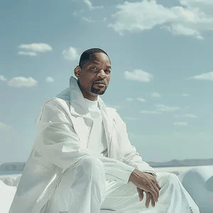 Will Smith