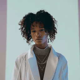 Voice cover image