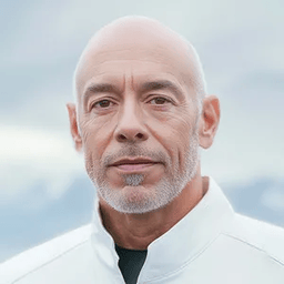 Voice cover image
