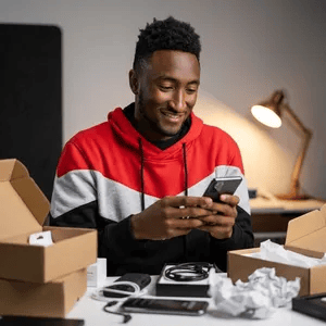 Marques Brownlee