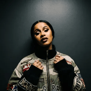 Cardi B