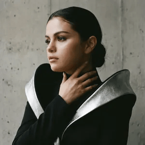 Selena Gomez