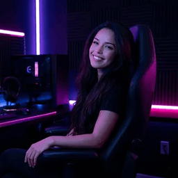 Voice cover image