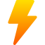 Flash icon