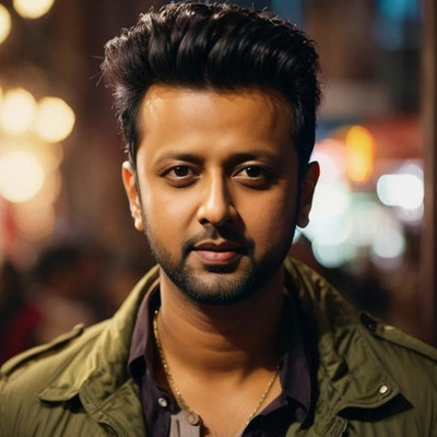 Atif Aslam gets trolled for singing Indian song at Pakistan Independence  Day function in New York – Firstpost